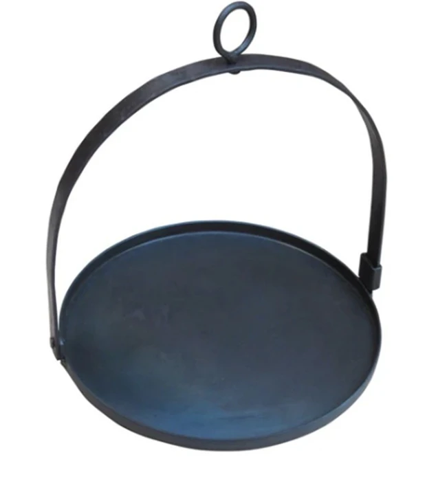 Travel Skillet - image 2