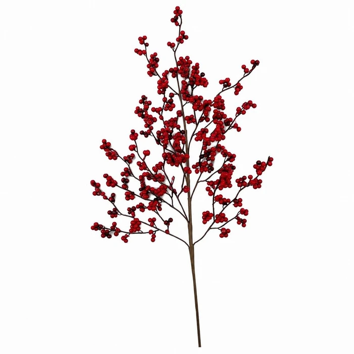 Small Berry Stem