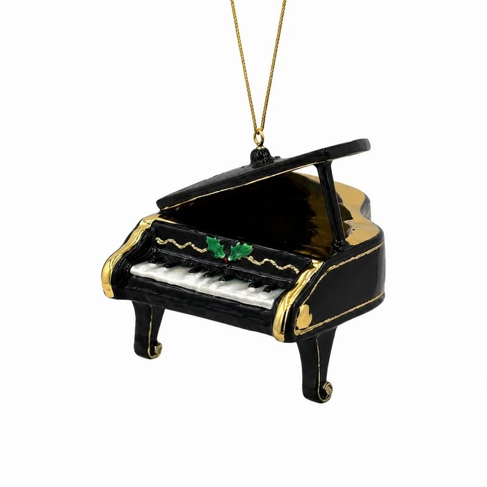 Piano Hanging Decoration