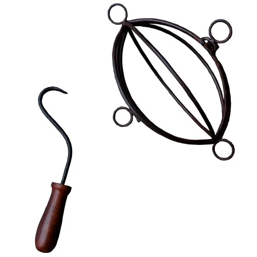 Tripod Roaster - image 2