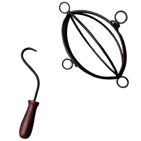 Tripod Roaster - image 2