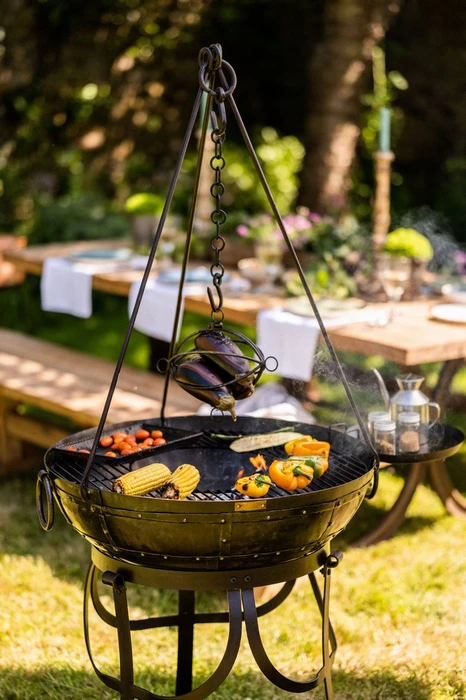 Tripod Roaster - image 7