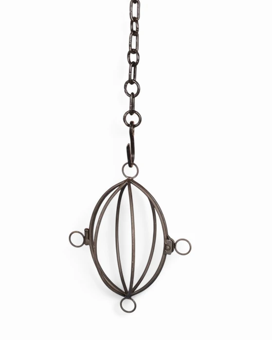 Tripod Roaster - image 1