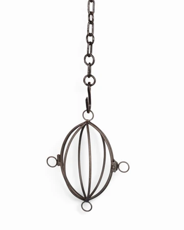 Tripod Roaster - image 1