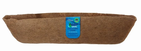 Water Save Liner Window Box 110cm