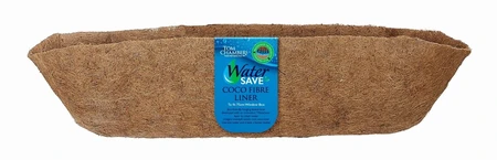 Water Save Liner Window Box 75cm