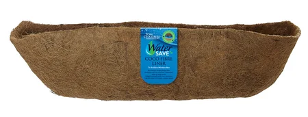 Water Save Liner Window Box 90cm