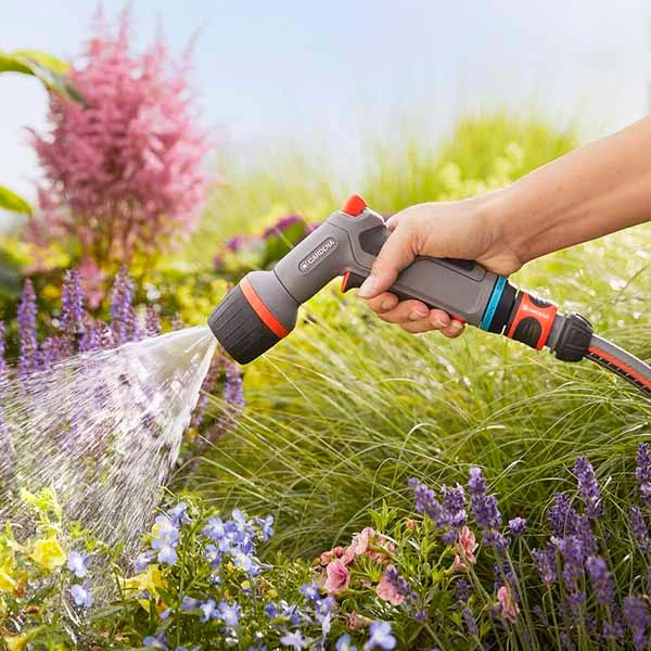 Watering Equipment