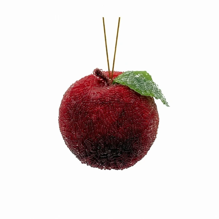 Apple Hanging Decoration - image 2