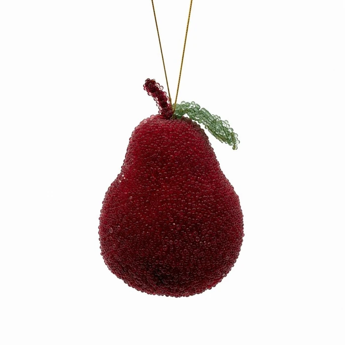 Pear Hanging Decoration - image 2