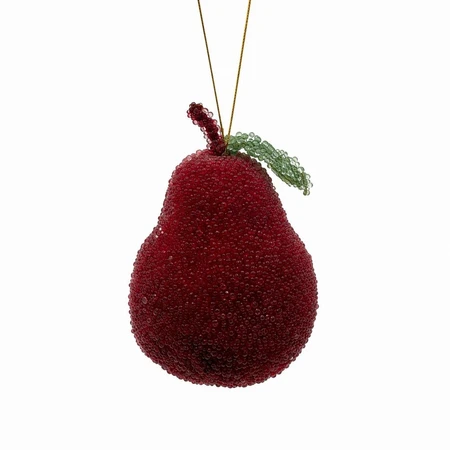 Pear Hanging Decoration - image 2