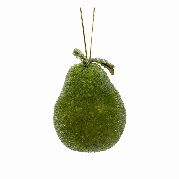 Pear Hanging Decoration - image 1