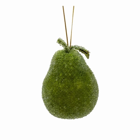 Pear Hanging Decoration - image 1