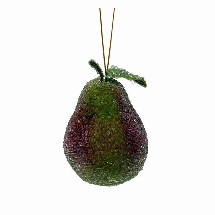 Pear Hanging Decoration - image 3
