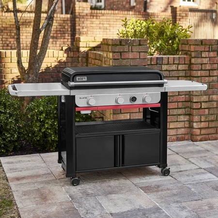 Weber Griddle 76cm - image 1