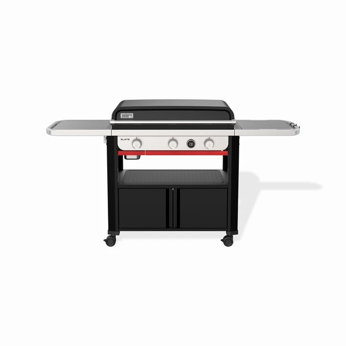 Weber Griddle 76cm - image 3