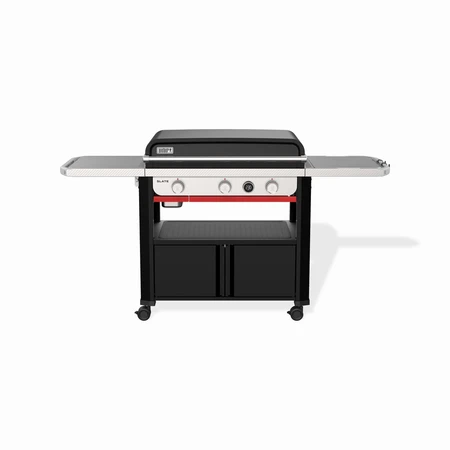Weber Griddle 76cm - image 3