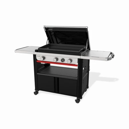 Weber Griddle 76cm - image 4