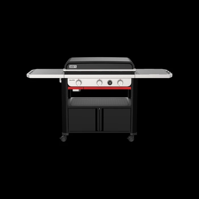 Weber Griddle 76cm Peci Ft 3B Door - image 1