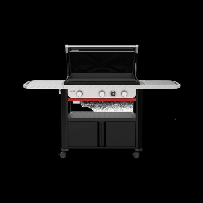 Weber Griddle 76cm Peci Ft 3B Door - image 4