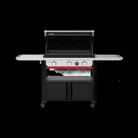 Weber Griddle 76cm Peci Ft 3B Door - image 4
