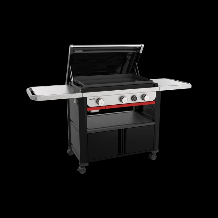 Weber Griddle 76cm Peci Ft 3B Door - image 5