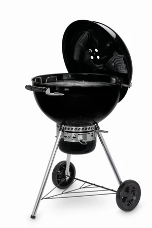 Weber Master-Touch GBS SE-5750 - Black - image 5