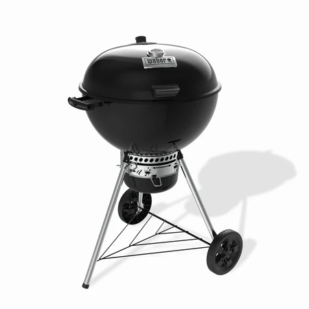 Weber Master-Touch Premium E-5770 - Black - image 2