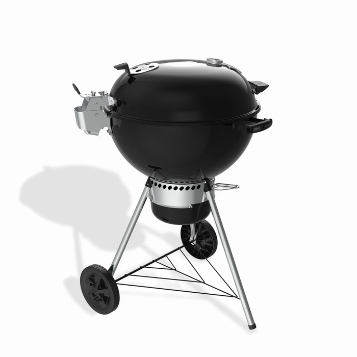 Weber Master-Touch Premium E-5770 - Black - image 3