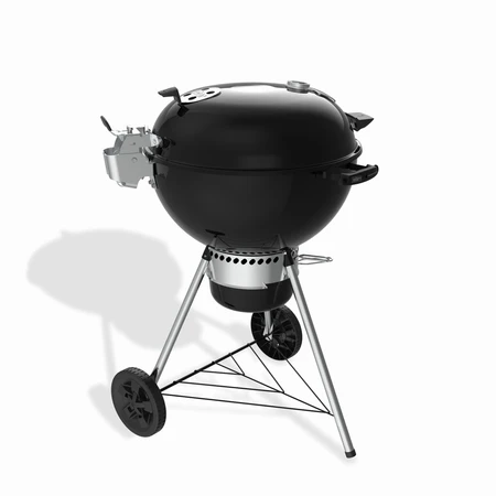 Weber Master-Touch Premium E-5770 - Black - image 3