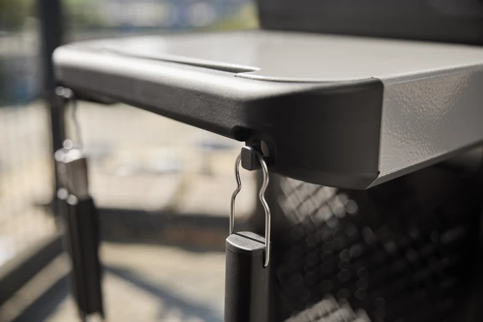 Weber Spirit E-425 - image 4