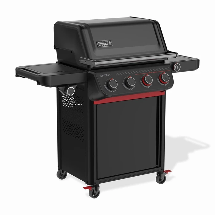 Weber Spirit EPX 435R - image 2