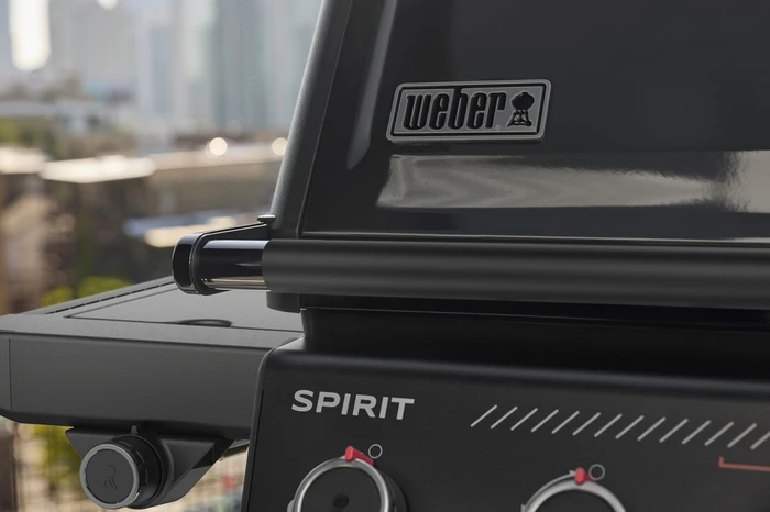 Weber Spirit EPX 435R - image 3
