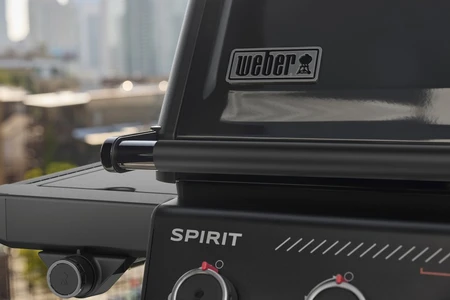 Weber Spirit EPX 435R - image 3
