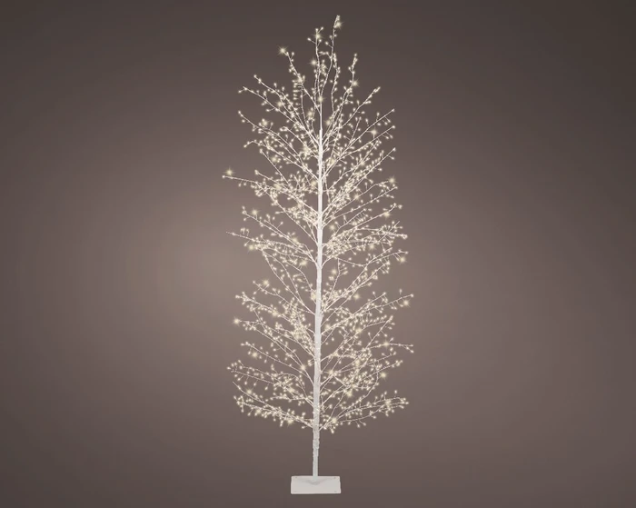 White 1755 Micro Static Tree - image 1