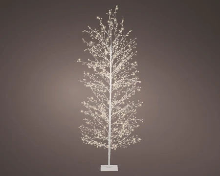 White 1755 Micro Static Tree - image 1