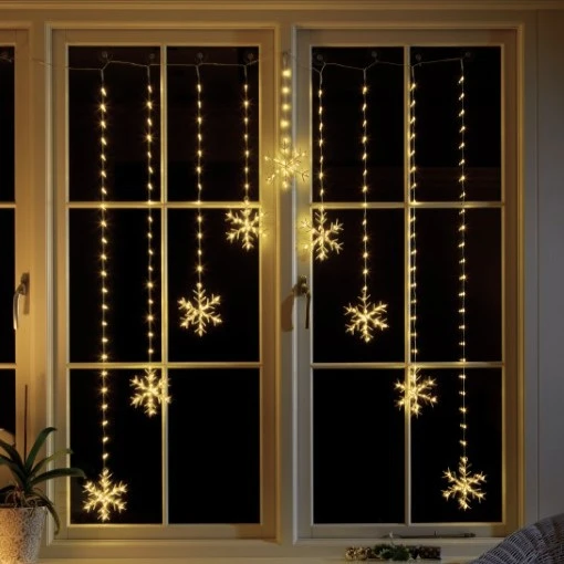Window Lights