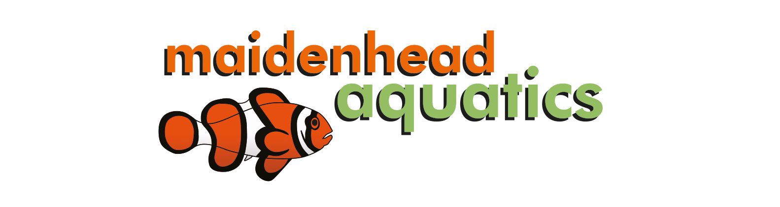 Maidenhead Aquatics