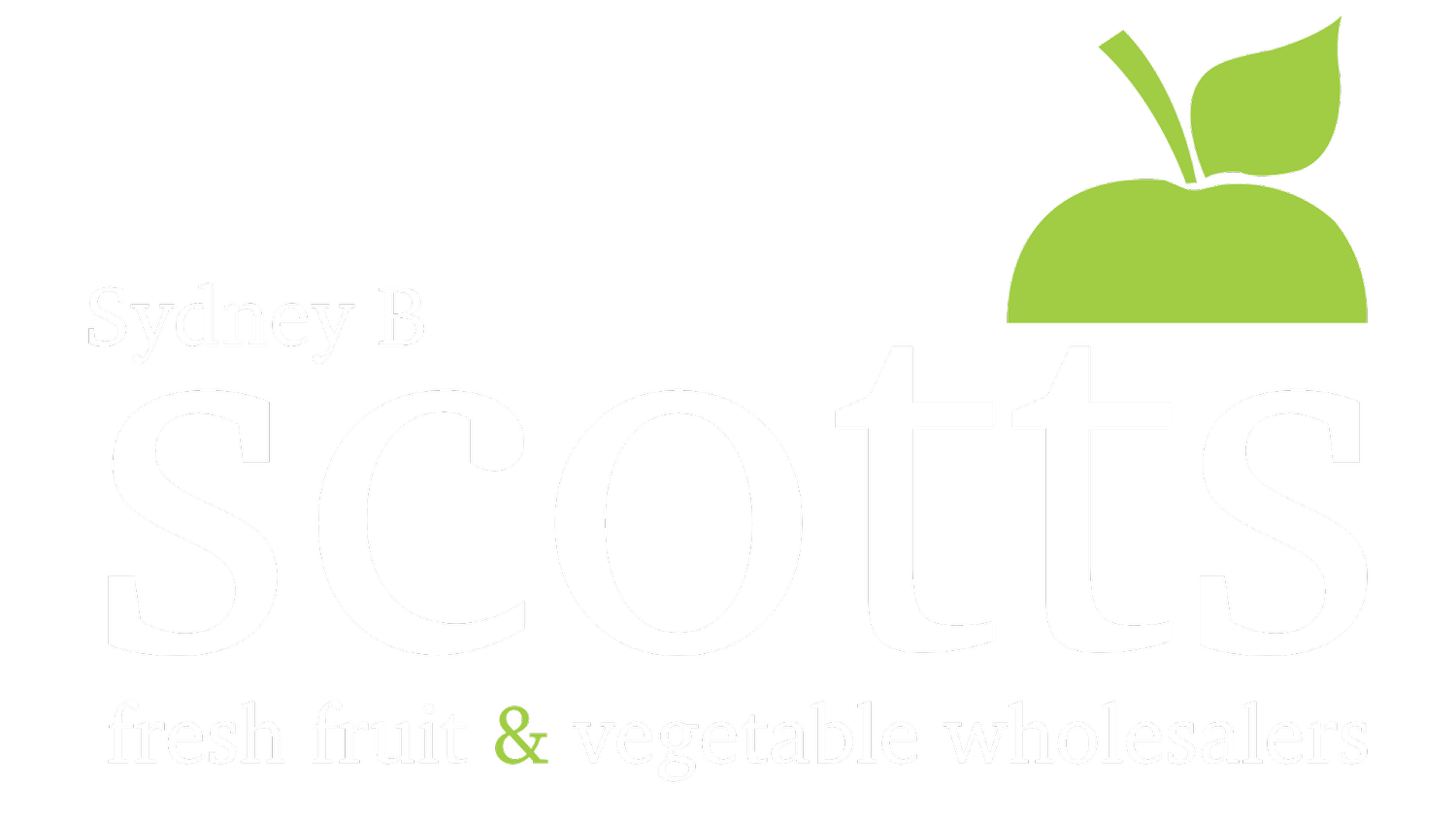 Scott's Fruit & Veg