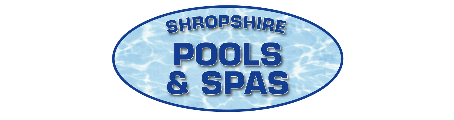 Shropshire Pools and Spas