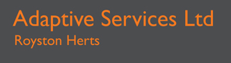 Adaptive Services Ltd