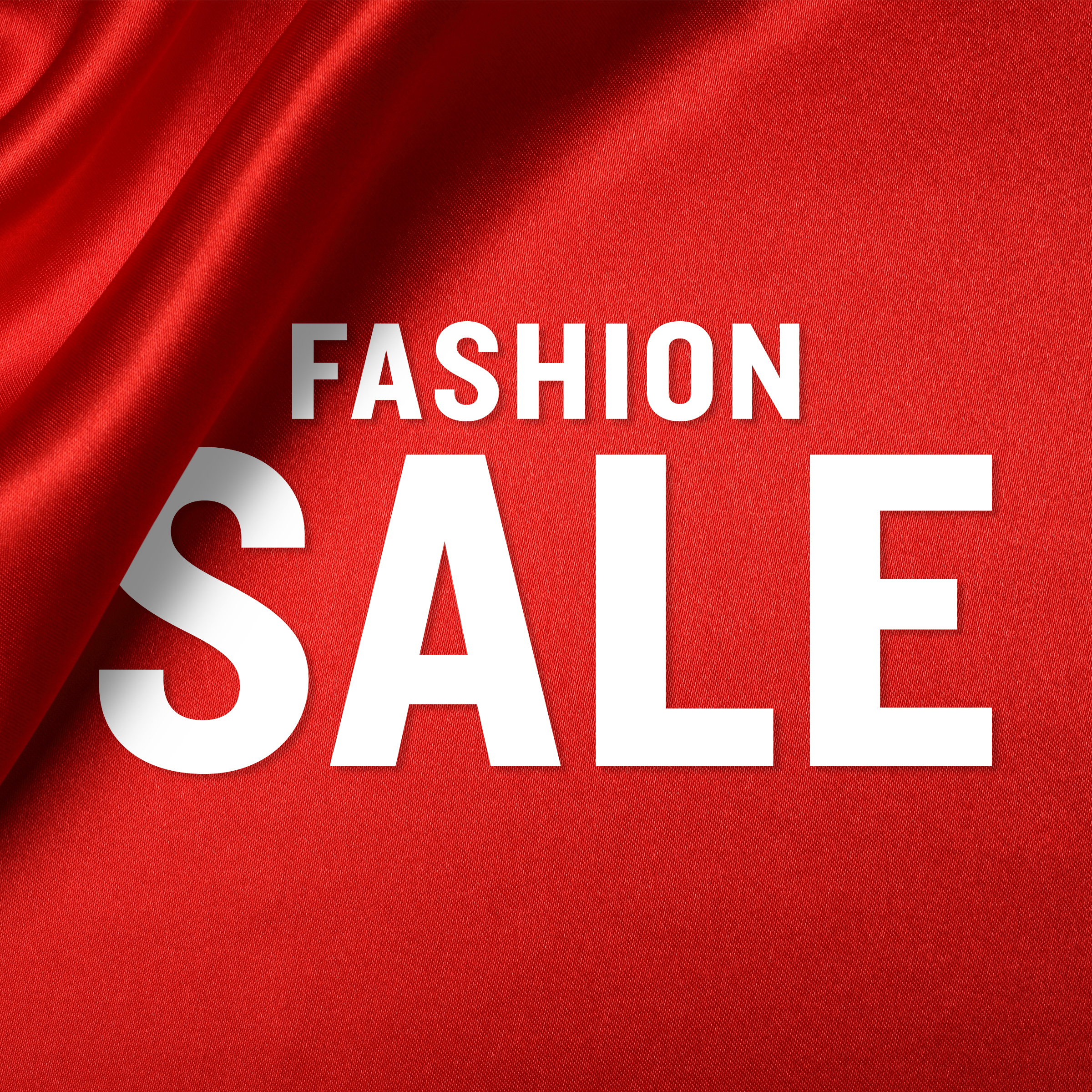 Fashion sale deals online