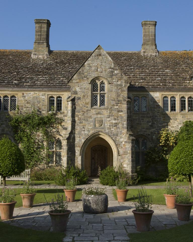 The Nymans Collection
