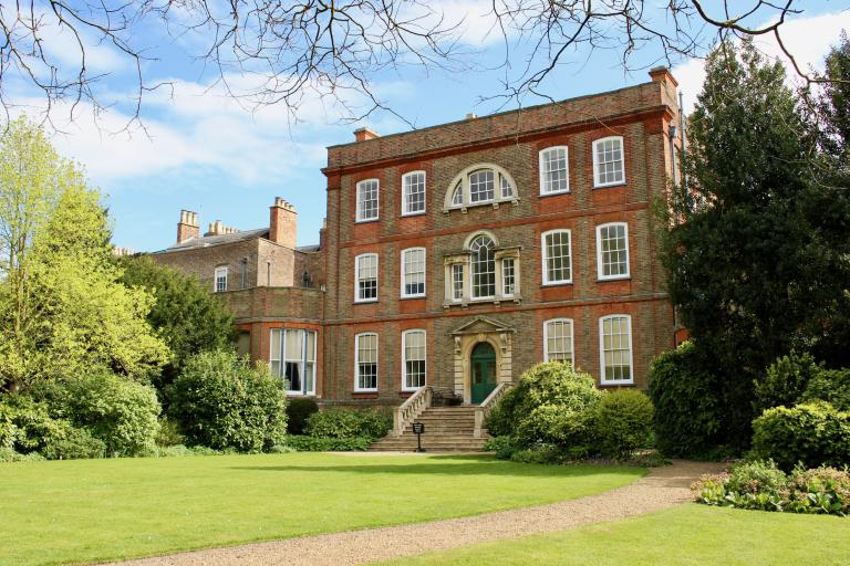 peckover