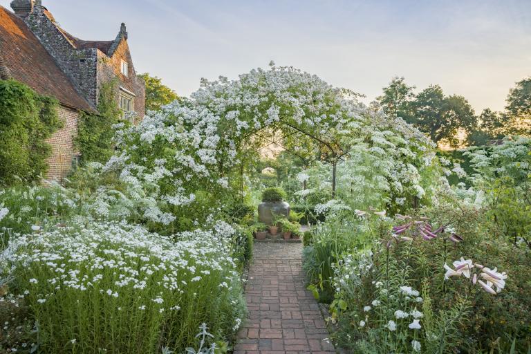The Sissinghurst Collection