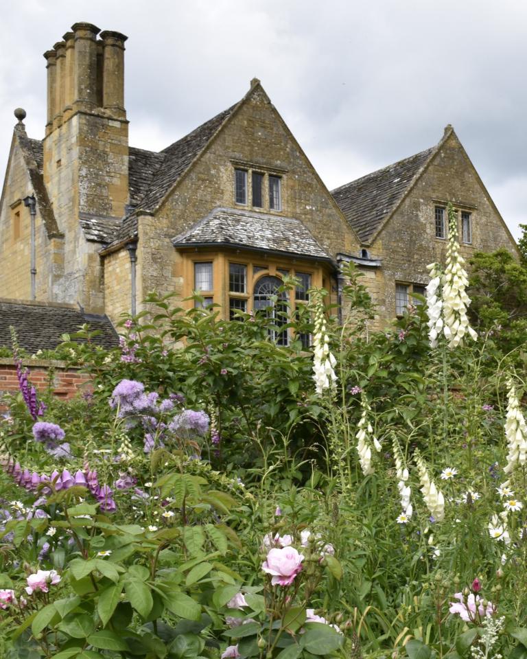 Hidcote
