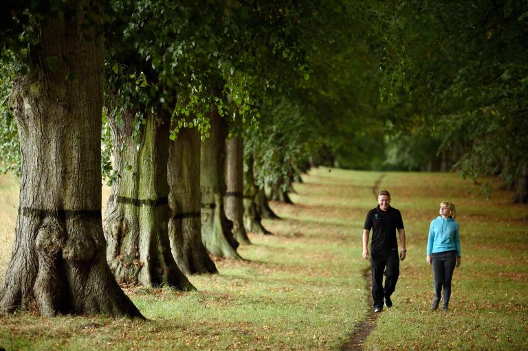 Clumber Park 