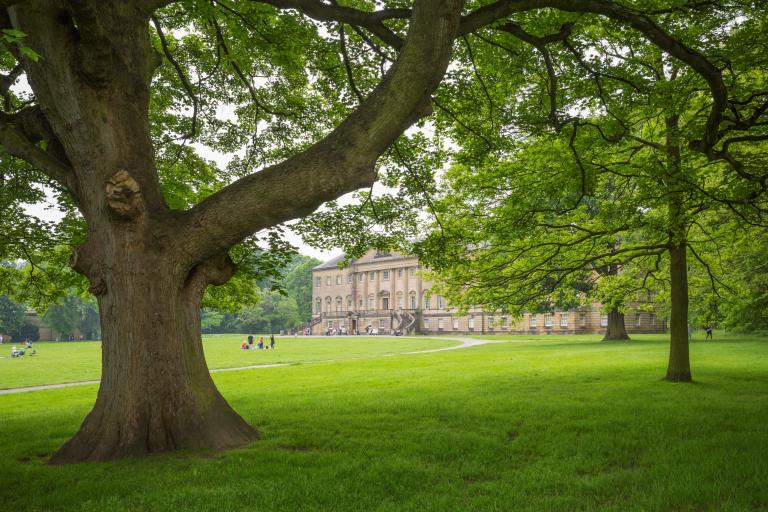 Nostell Priory