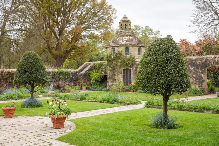 nymans