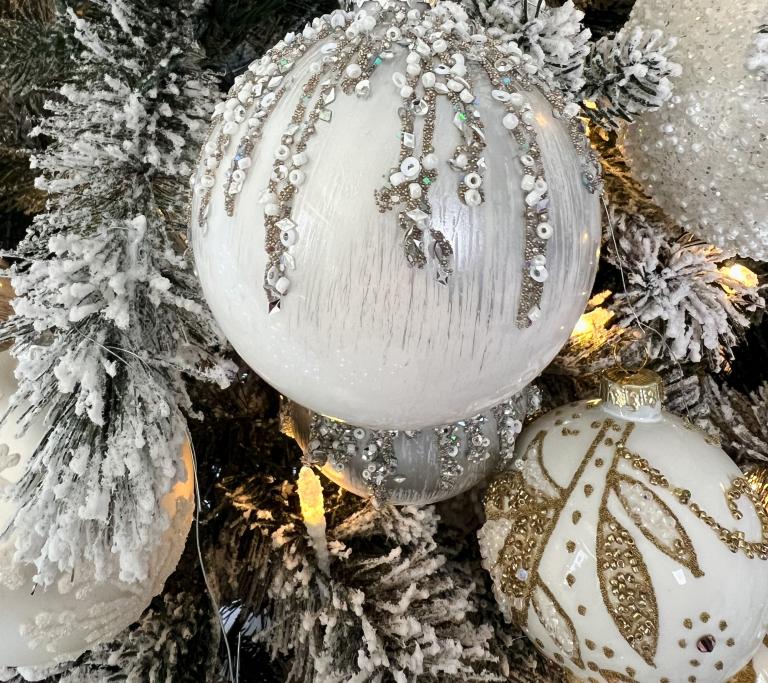 Christmas Shopping Evenings
